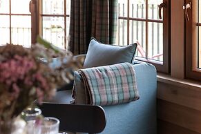 Escape to Nature in Vencimont