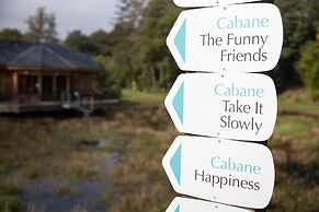 Escape to Nature in Vencimont