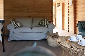 Escape to Nature in Vencimont
