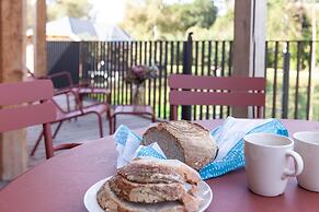 Escape to Nature in Vencimont