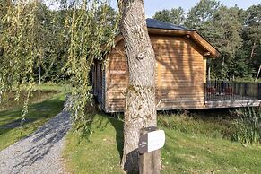 Escape to Nature in Vencimont
