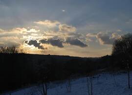 Escape to Nature in Vencimont