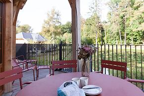 Escape to Nature in Vencimont