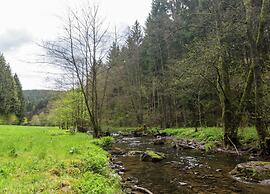 Escape to Nature in Vencimont