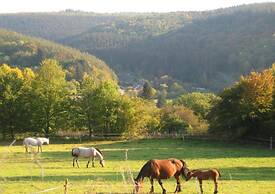 Escape to Nature in Vencimont
