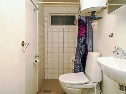 8 Person Holiday Home in Holbaek