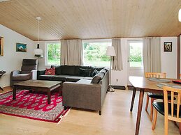 8 Person Holiday Home in Holbaek