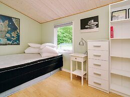 8 Person Holiday Home in Holbaek