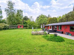 8 Person Holiday Home in Holbaek