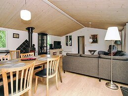 8 Person Holiday Home in Holbaek