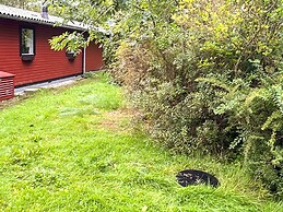 8 Person Holiday Home in Holbaek