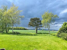 8 Person Holiday Home in Holbaek