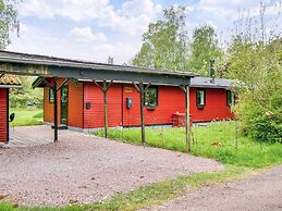8 Person Holiday Home in Holbaek