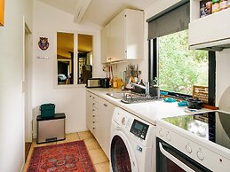 8 Person Holiday Home in Holbaek