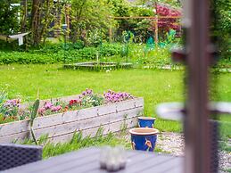 8 Person Holiday Home in Holbaek