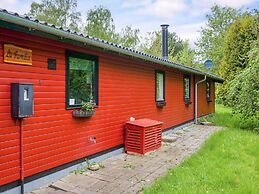 8 Person Holiday Home in Holbaek