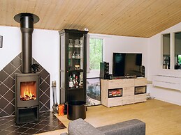 8 Person Holiday Home in Holbaek