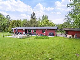 8 Person Holiday Home in Holbaek