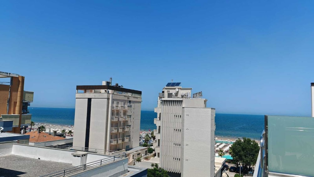 Hotel Avana