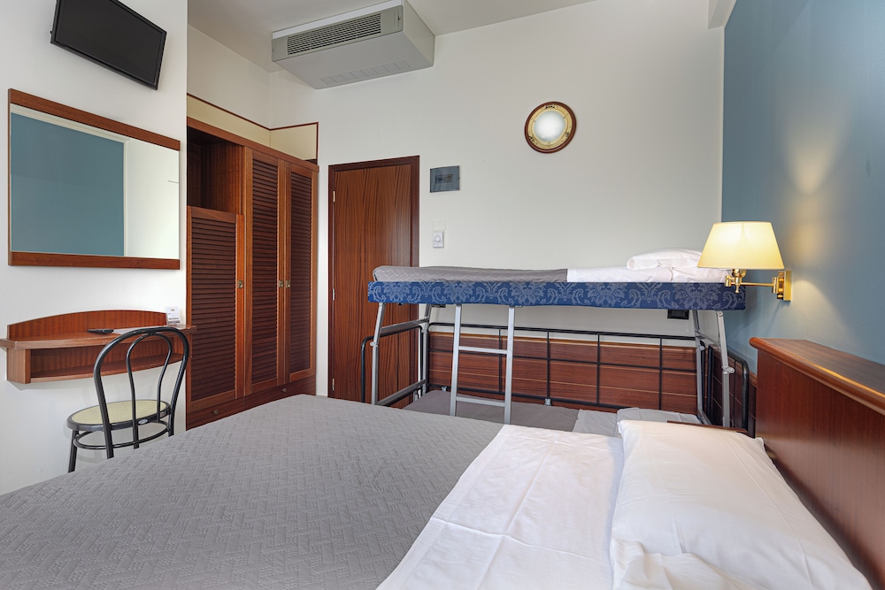 Hotel Avana