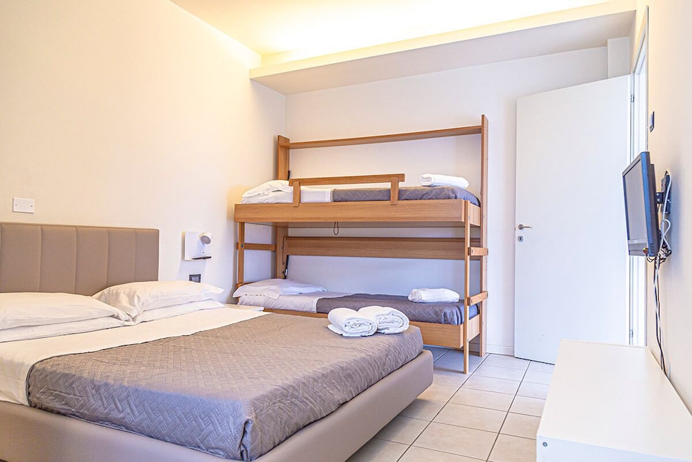 Hotel Avana