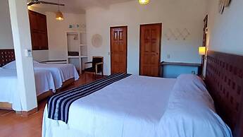 Posada Ziga