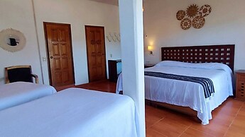 Posada Ziga