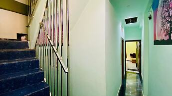Hotel Manoram