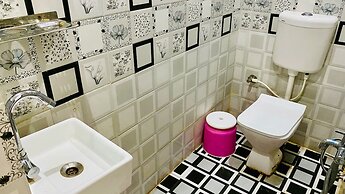 Hotel Manoram