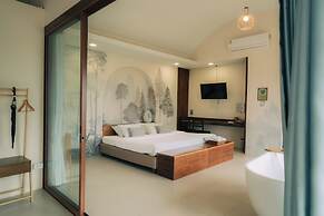 Baan Nhuer Mek