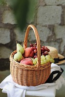 Le Domaine de Marculfo