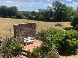 Le Domaine de Marculfo