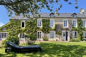 Le Domaine de Marculfo