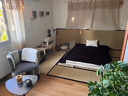 Maison Tournesol Pau Jurançon Gan
