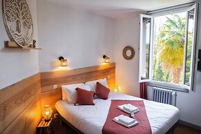 Maison Tournesol Pau Jurançon Gan