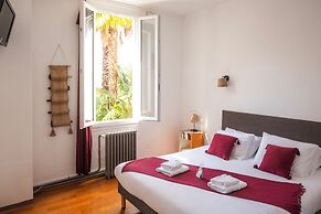 Maison Tournesol Pau Jurançon Gan