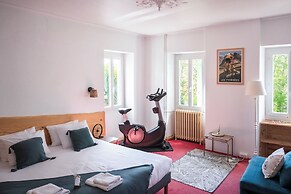 Maison Tournesol Pau Jurançon Gan