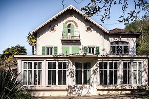 Maison Tournesol Pau Jurançon Gan