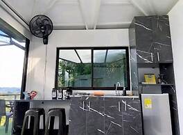 Suite Gold Rocks Glamping