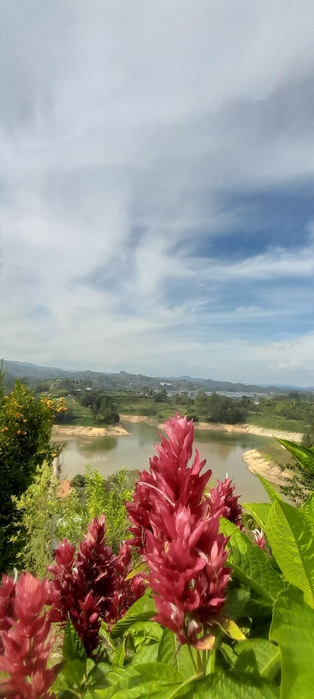 Suite Gold Rocks Glamping