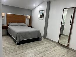Hotel Colonial Inn