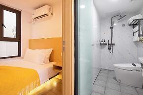Amanda Hotel