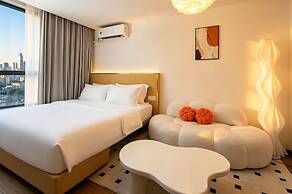 Amanda Hotel