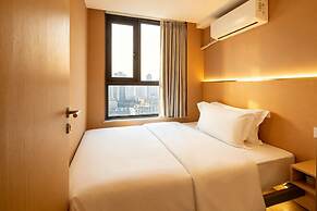 Amanda Hotel