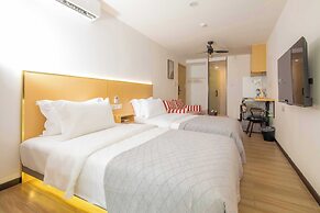 Amanda Hotel