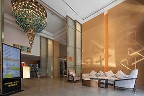Amanda Hotel