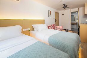 Amanda Hotel