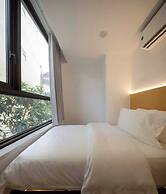 Amanda Hotel