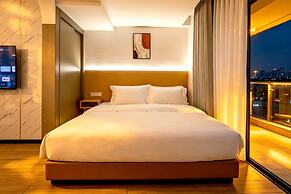 Amanda Hotel