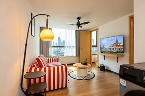 Amanda Hotel